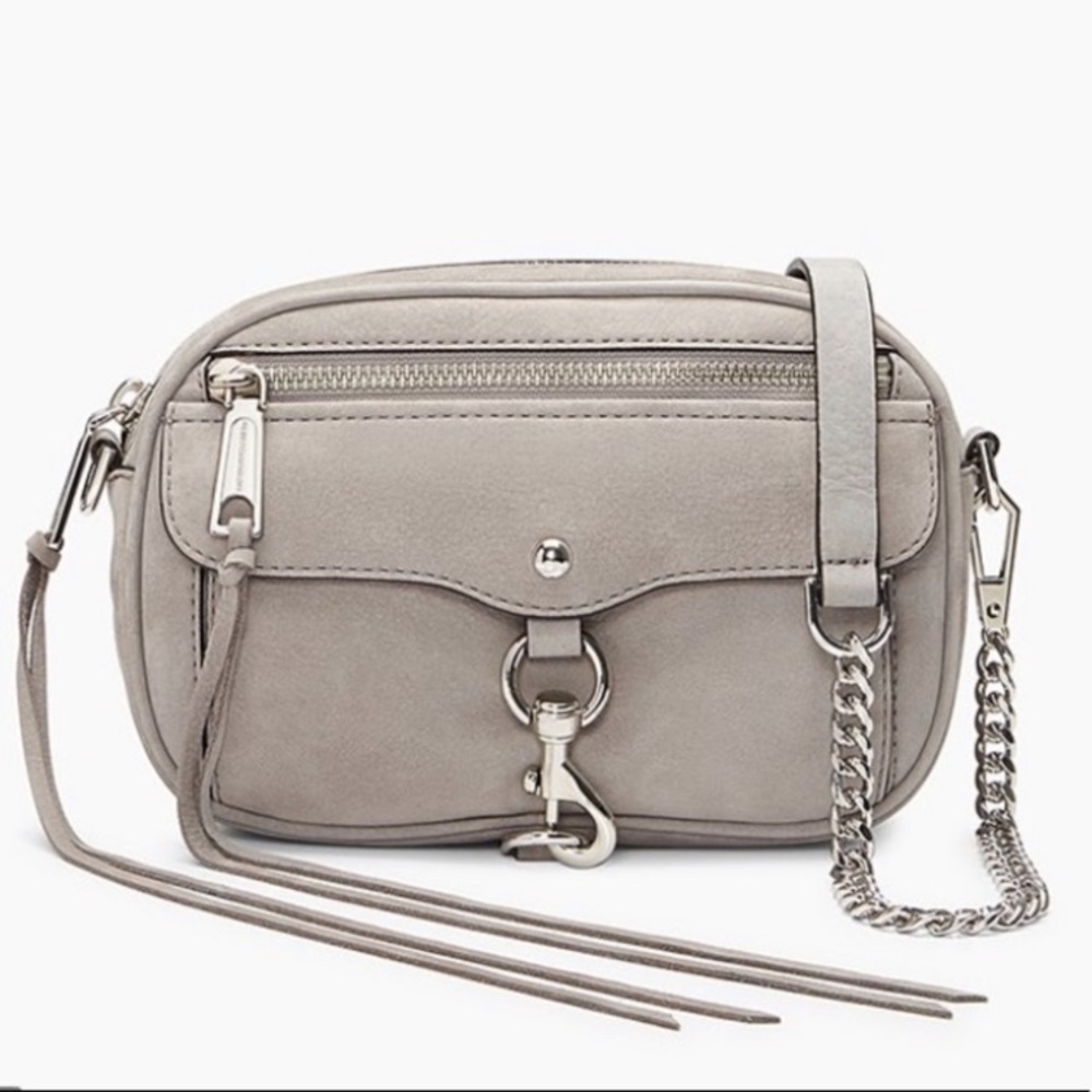 Rebecca Minkoff Blythe Crossbody Handbag